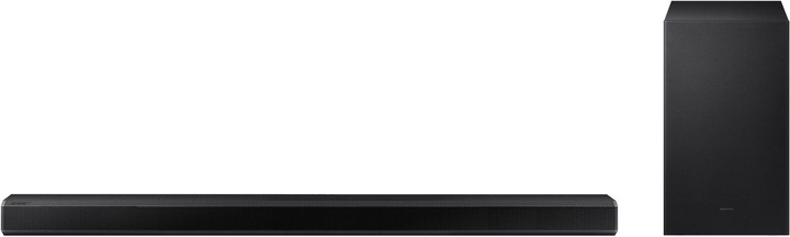 Actual product image Samsung HW-Q700A (28 W, 3.1 Channel)