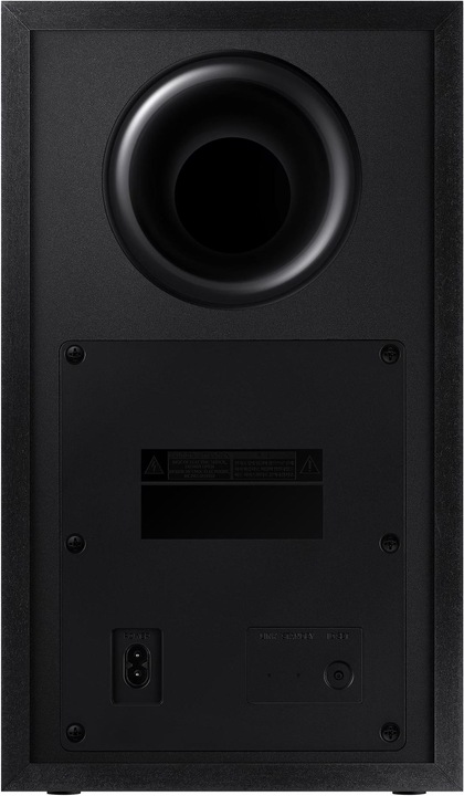 Actual product image Samsung HW-Q700A (28 W, 3.1 Channel)