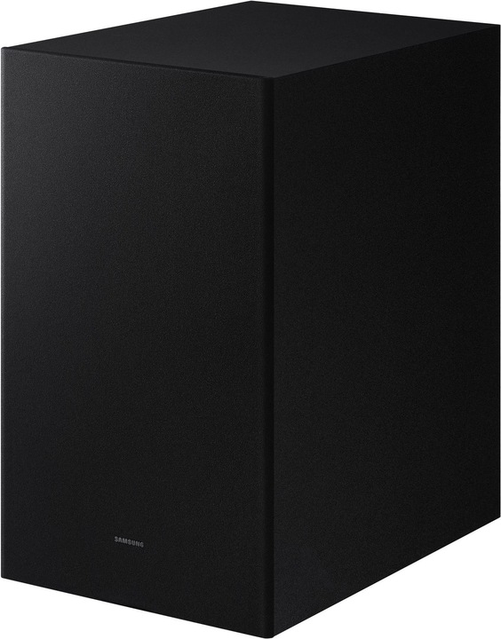 Actual product image Samsung HW-Q700A (28 W, 3.1 Channel)