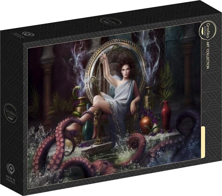 Immagine prodotto Grafika Puzzle 2000 pieces Circé (2000 pezzi)