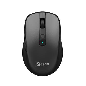 Actual product image C-Tech WLM-19 Dual-Mode Maus, kabellos, BT5.0 + (Wireless)