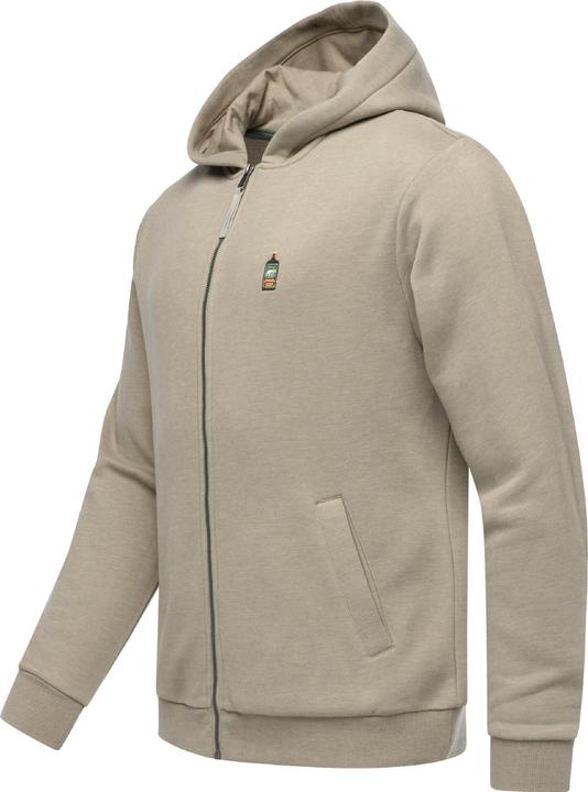 Produktbild Ragwear Natten EMB (XL)