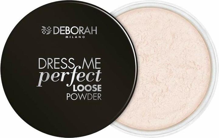 Immagine prodotto Deborah Milano Trucco in polvere 100g