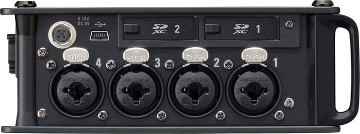 Image du produit Zoom F8n PRO (Enregistreur multipiste)