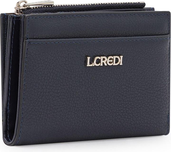 Actual product image L.Credi Filippa Geldbörse RFID Schutz 12 cm