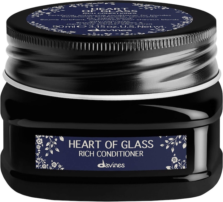 Immagine prodotto Davines Cuore di vetro - balsamo ricco (250 ml)