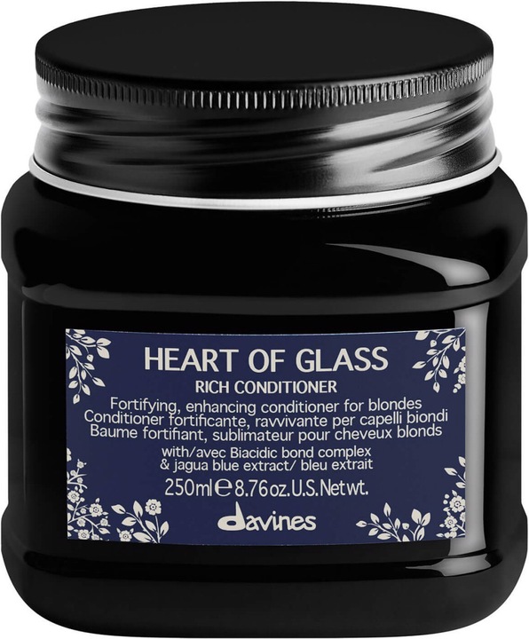 Davines Heart of Glass (250 ml)