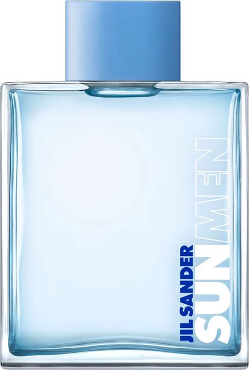 Produktbild Jil Sander Sun - Men Eau de Toilette Limited Edition (Eau de Toilette, 125 ml)