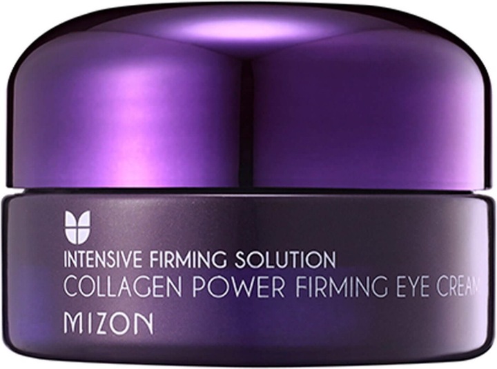 Produktbild Mizon Collagen Power Firming (Crème, 10 ml, Tag + Nacht)