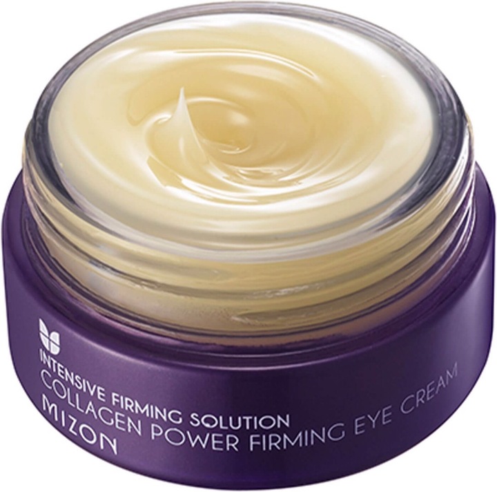 Produktbild Mizon Collagen Power Firming (Crème, 10 ml, Tag + Nacht)