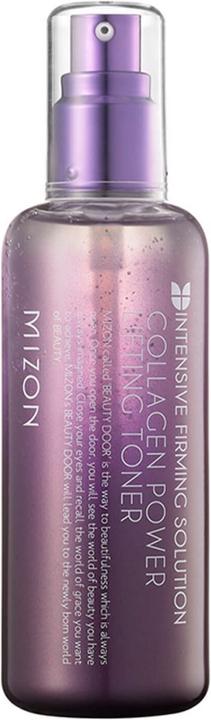 Image du produit Mizon Tonifiant Power Lifting au collagène (120 ml, Tonique visage)