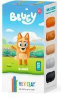 Hey Clay Bluey Bingo