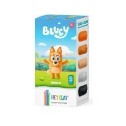 Tm Hey Clay Bluey Bingo
