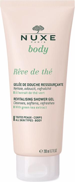 Image du produit Nuxe Gelée de Douche Ressourçante (200 ml)
