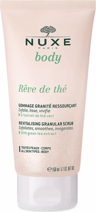 Nuxe Belebendes Granita-Peeling (150 ml)
