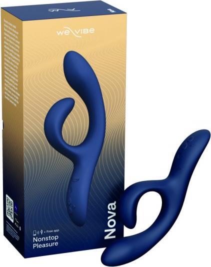 Actual product image We-Vibe Nova 2