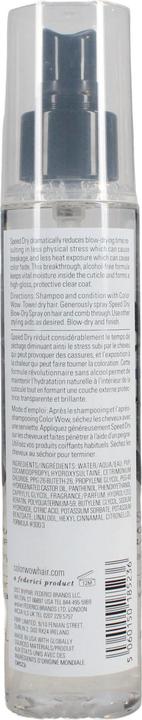 Produktbild Color Wow Speed Dry Blow (150 ml)