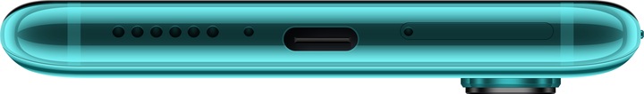 Produktbild Xiaomi Mi 10 (256 GB, Coral Green, 6.67", Single SIM, 108 Mpx, 5G)