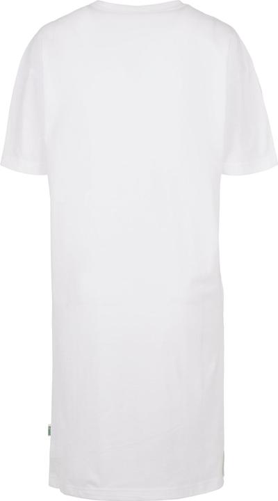 Produktbild Urban Classics Ladies Organic Oversized Slit Tee Dress (S)