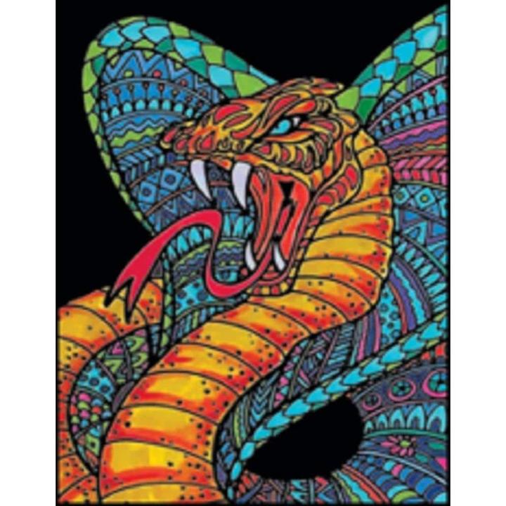 Image du produit TataRuga Image de velours A4