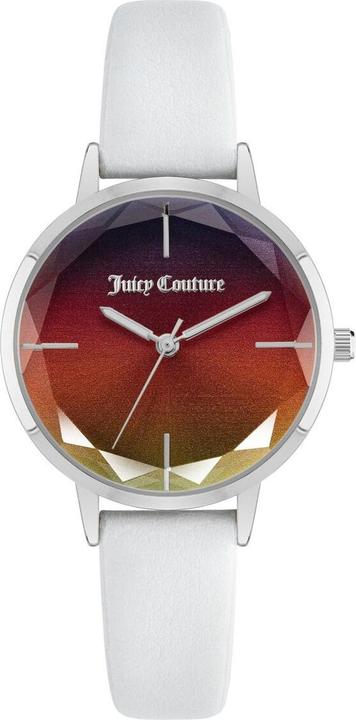 Juicy Couture Dameshorloge JC1327RBWT (Ø 34 mm) (34 mm)