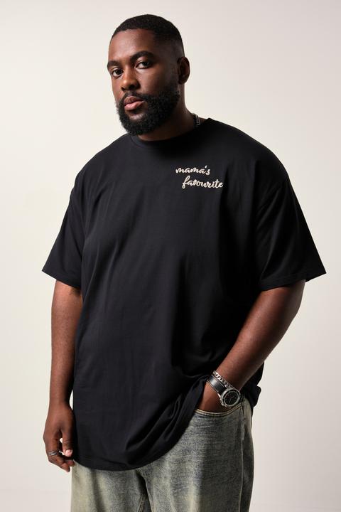 Image du produit Sthuge T-shirt à manches courtes, modèle oversize - jusqu'au 8 XL (5XL)