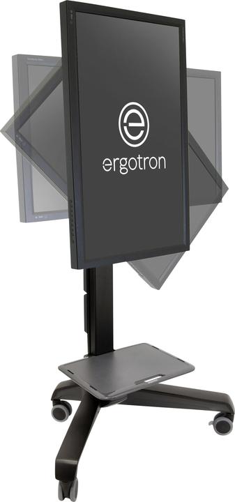 Produktbild Ergotron Cart Neoflex Mobile Media (Tisch)