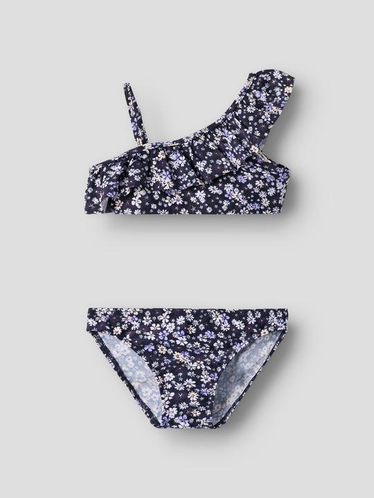 Produktbild Name it Print Bikini (122, 128)