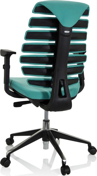 Actual product image Hjh Office Ergo Line Ii (45 - 55 cm)