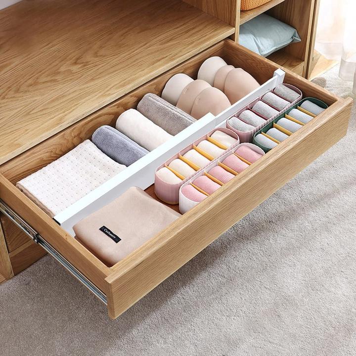 Actual product image Antowin Drawer divider