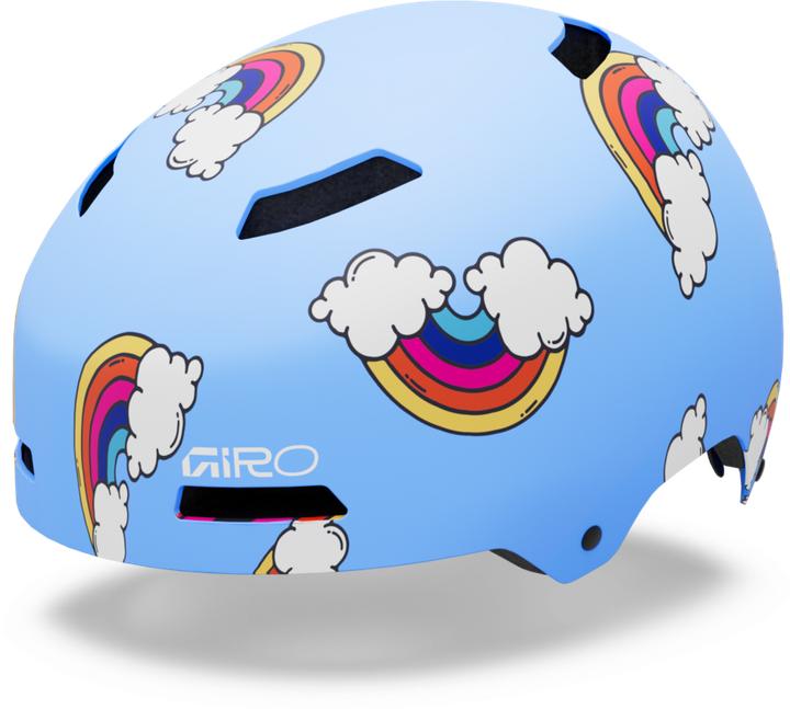 Produktbild Giro Dime FS (47 - 51 cm)