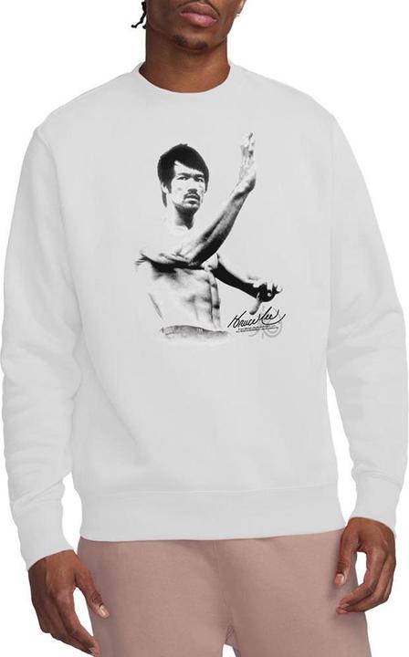 Produktbild Bruce Lee Serenity Sweatshirt (S)
