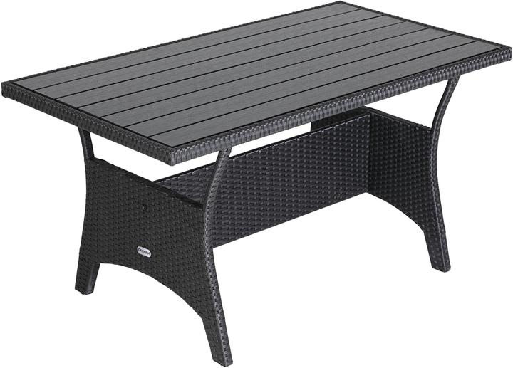 Actual product image Casaria Lounge set