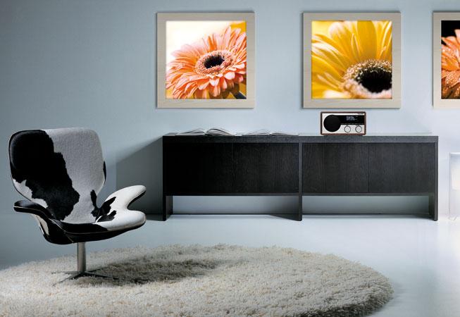 Produktbild TechniSat DigitRadio 400 (DAB+, Bluetooth)