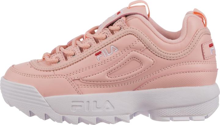 Produktbild FILA kinderschuhe disruptor (31)