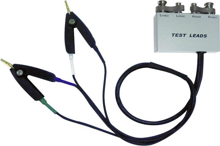 GW Instek Measuring adapter