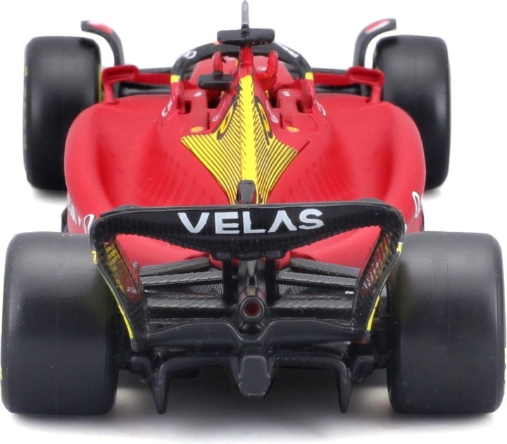 Immagine prodotto Bburago Ferrari F1-75 1/43 C. Leclerc 2022