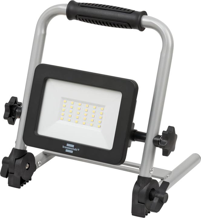 Actual product image Brennenstuhl EL 2000 MA (2150 lm)