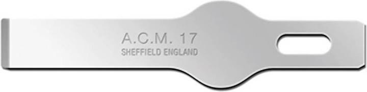 Produktbild Swann Morton Skalpellklingen Schachtel 50 Stück 10 Pack a 5 Klingen (Cutter)