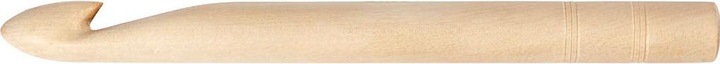 Creativ Company Crochet hook, 23 cm