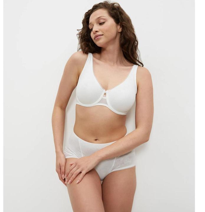 Actual product image Triumph Wild Rose Sensation underwired bra (Single pack, 70 E)