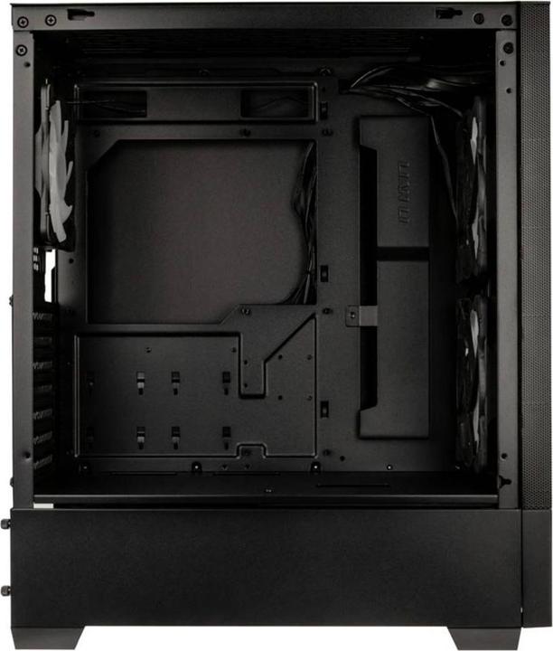 Produktbild Lian-Li Lancool 205 Mesh C (ATX, Mini-ITX)