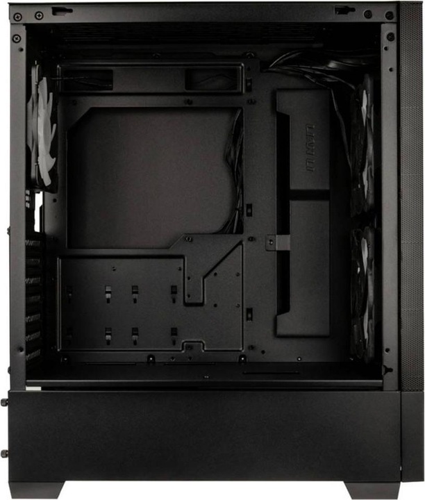 Produktbild Lian-Li Lancool 205 Mesh C (ATX, Mini-ITX)