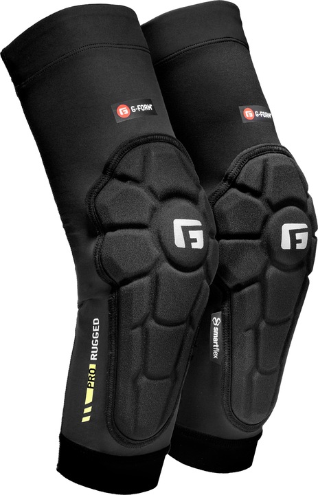 Produktbild G-Form Pro Rugged (L, XL, Knieschoner, Paar)