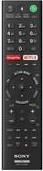 Actual product image Sony RMF-TX201ES (Device-specific remote control, Infrared)