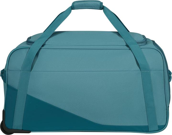 Actual product image American Tourister City Racer 2 Rollen Reisetasche M 68 cm (98 l)