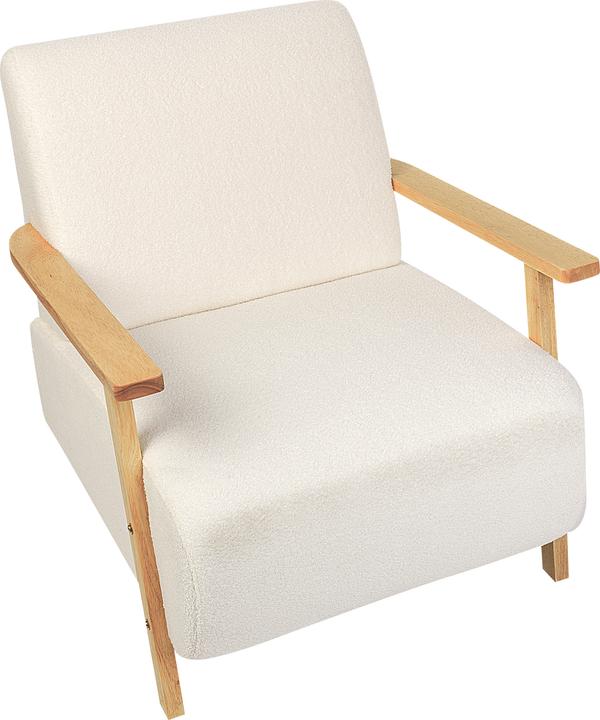 Actual product image Beliani Lesja