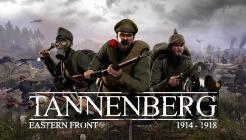 Produktbild Sony WWI Tannenberg: Eastern Front (Englisch, Französisch, Italienisch)