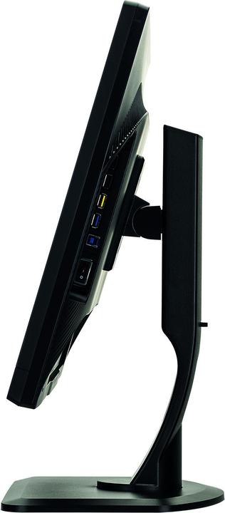 Produktbild iiyama B2875UHSU-B1 (3840 x 2160 Pixel, 28")