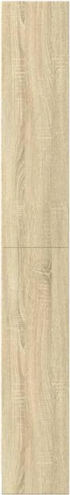 Produktbild vidaXL Claiborn (60 x 24 x 176 cm)